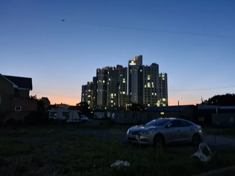 [Gangneung] Newly built apartment near Sacheon Beach, 3 rooms, 2 bathrooms 13