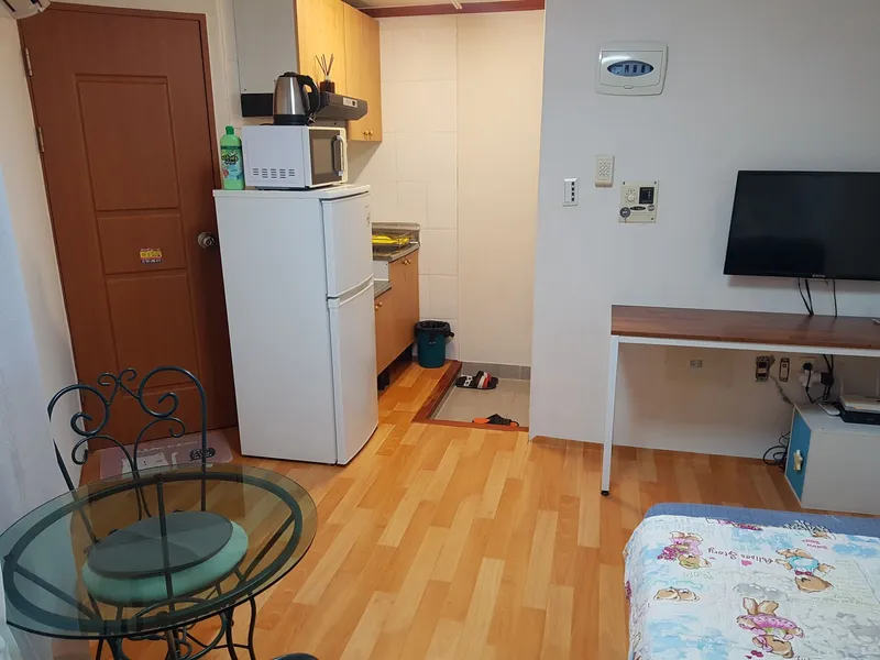 [Suyeong, Busan] Ace 1st floor, unit 2, one-room apartment, 4 minutes from Baesan Station in Suyeong-gu 35