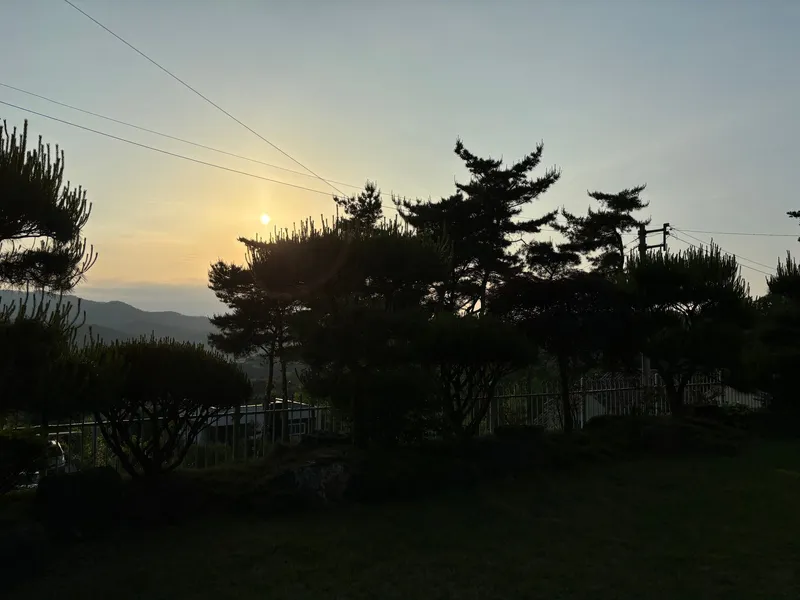 [충남 홍성] 노을예쁜 전원주택 29