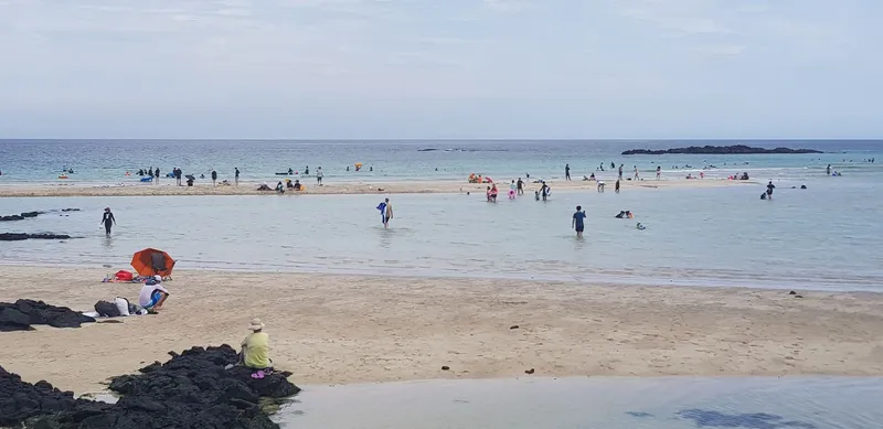 [Jocheon, Jeju] 1. Hamdeok Ocean View, Hallasan View, 3-Bedroom Villa, 2-Bedroom Villa 4