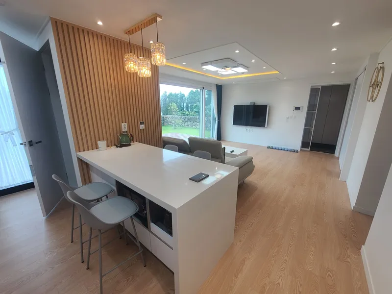 [Namwon, Seogwipo] D4 120 pyeong land, 43 pyeong duplex, single-family house newly opened 21