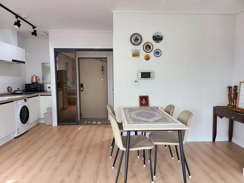 [Gangneung][Gangneung, Gangwon-do] 3-minute walk from Songjeong Beach #Near the sea #Near the forest 15