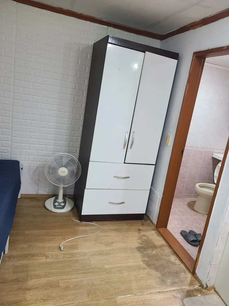 [Cheonan] One-room Gusiul 103h 2