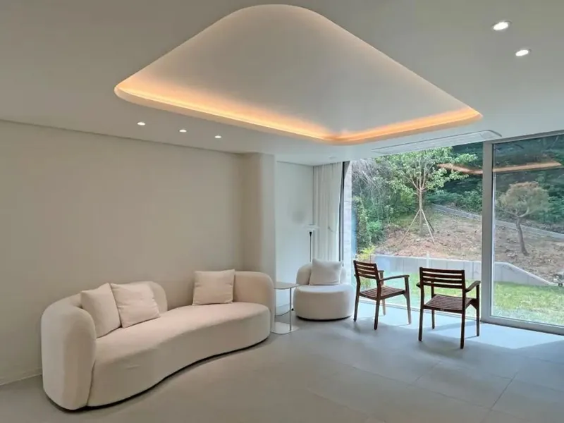 [Wonju] Private Forest 4-story detached house 12