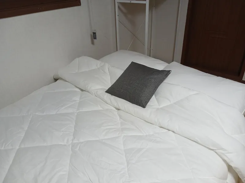 [Gunsan] A detached one-room apartment with a good location and a playground-like feel 12