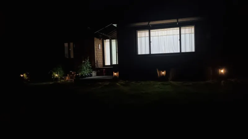 [Sunchang] #Sunchang's Alps #Country Living #Forest Area 17