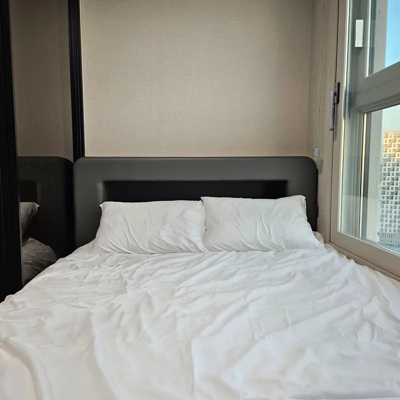 [Ansan] Live House 5 #Ocean View #Top Floor #Oido #Daebudo #Half Moon Island #Turtle Island 5