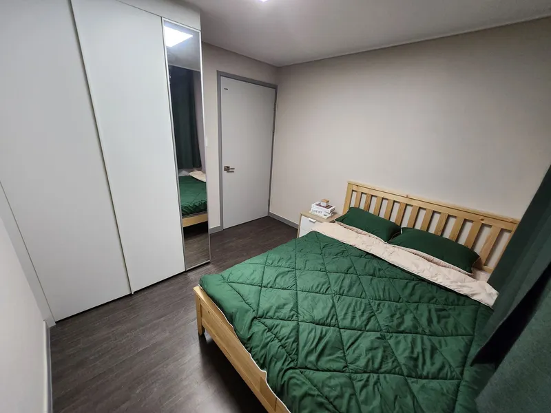[제주 구좌] 세화 오션뷰 쓰리룸 4인기준 최대6인,해수욕장 도보5분 5
