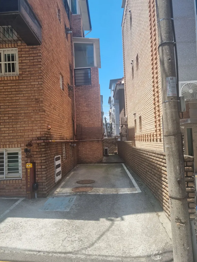 [서울 관악] A 낙성대 위치 가성비 풀옵션 호텔식 침구, OTT,세탁기 18