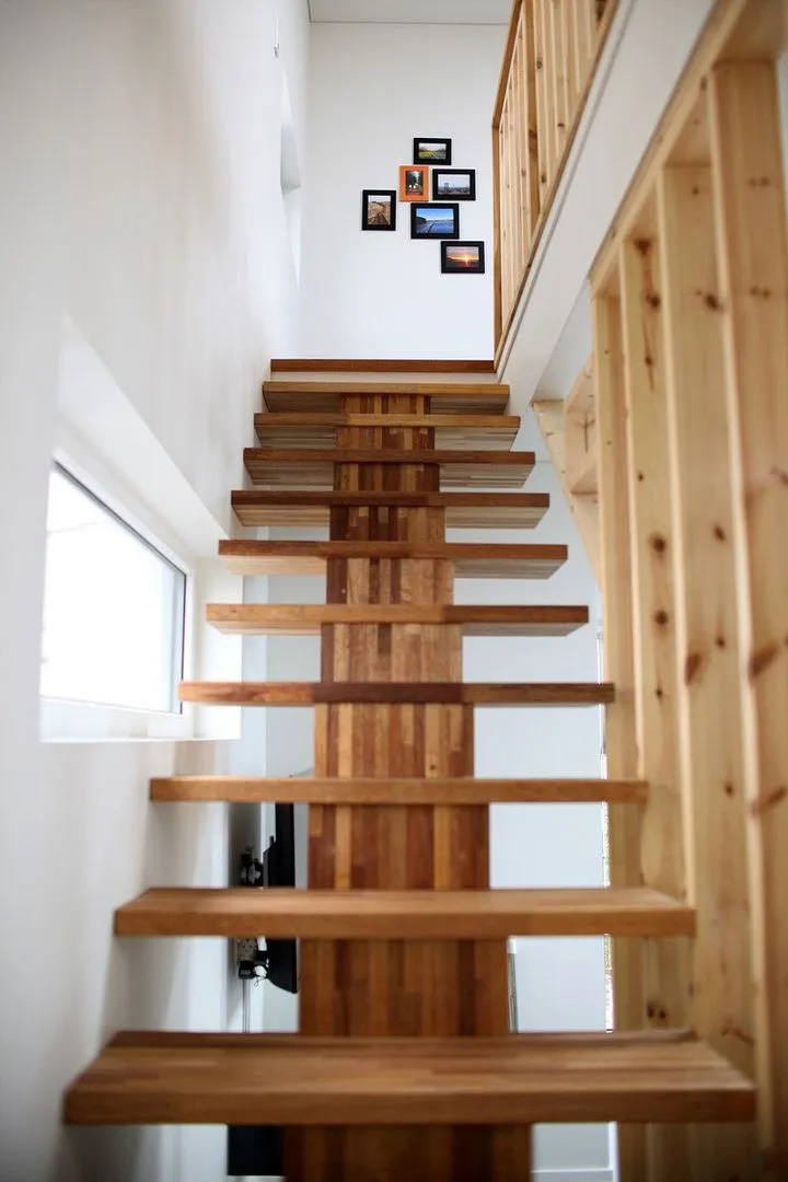 [Jocheon, Jeju][Jeju Hamdeok] Two-story detached house with ocean view (here) 32