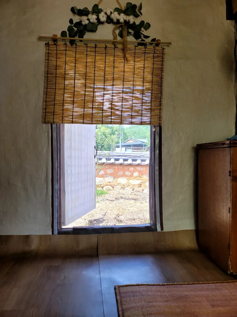 [경북 영주] 촌집독채#반려동물동반#부석사차로10분#계곡물놀이 4