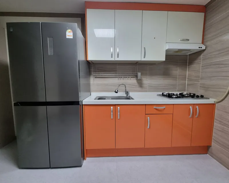 [Cheongju] Ochang Relaxation Space Studio A-2 8