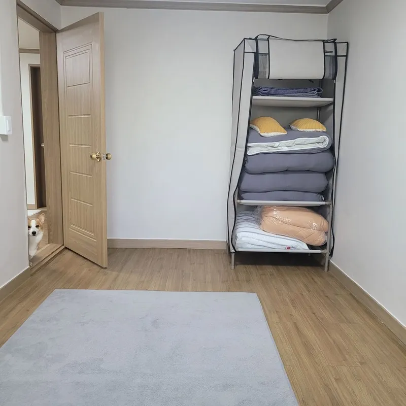 [강원 양양] - 대가족 독채, 애견 동반 가능 , 양양 맛집 도보 10분 6