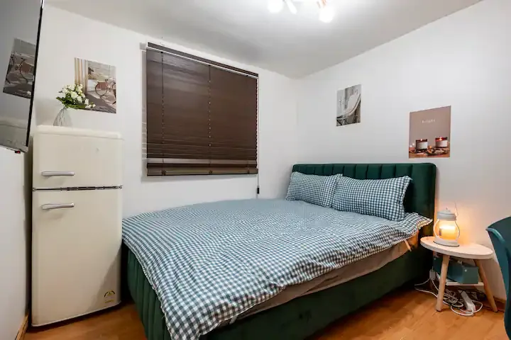 [Gangdong, Seoul] Two-room house 10 minutes walk from Gildong Station 8