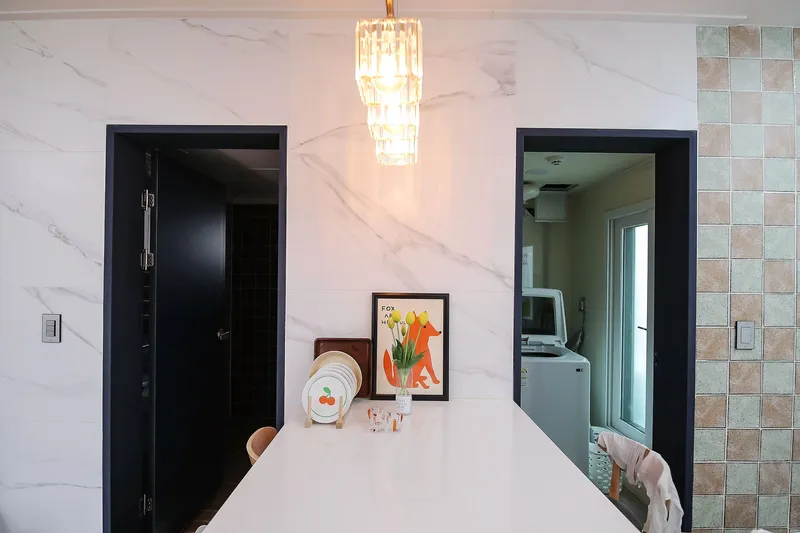 [Namwon, Seogwipo] Seogwipo Namwon Pyeoseon Sea 10 minutes Dog-friendly independent pool villa 43