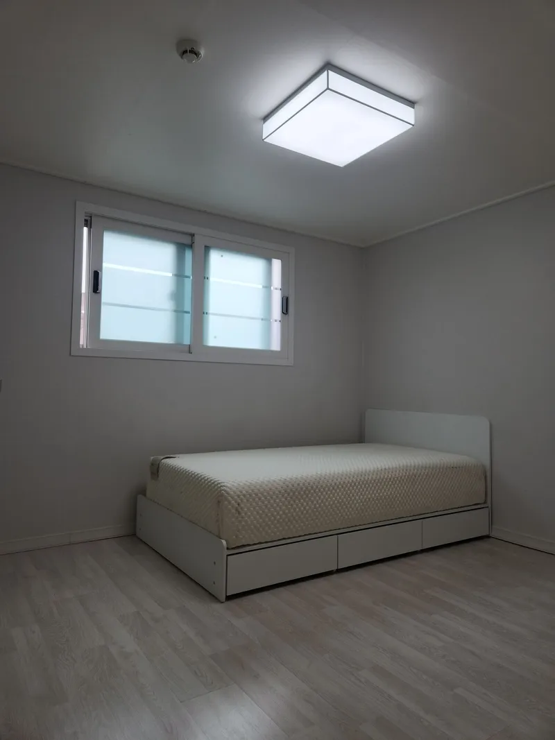 [Gwanak, Seoul] 13. [Seoul Gwanak] Short-term rental, 3 minutes walk from Sillim Station 8