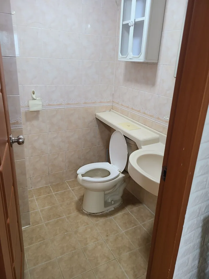 [Cheonan][Cheonan, South Chungcheong Province] Shinbu-dong One Room 5
