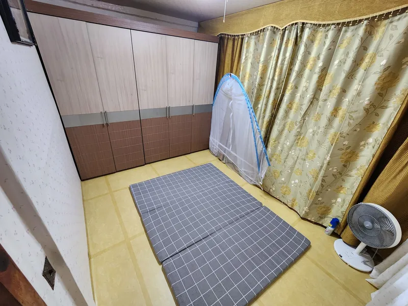 [Gyeongju] Modern Hanok (courtyard, parking, barbecue) 3