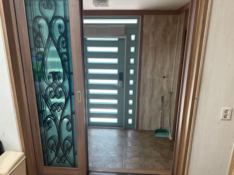 [Ulleung] A quiet and peaceful two-room detached house near the sea in Taehari, Ulleungdo 10