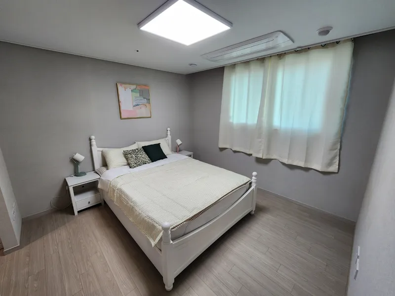 [Geomdan, Incheon] Casa Felix #Newly built modern concept apartment (3 rooms, 2 bathrooms) 11