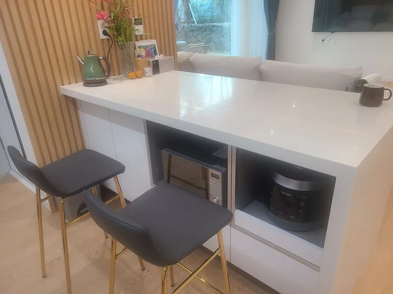 [Namwon, Seogwipo] D4 120 pyeong land, 43 pyeong duplex, single-family house newly opened 46
