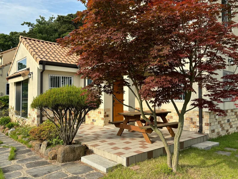 [충남 홍성] 노을예쁜 전원주택 26