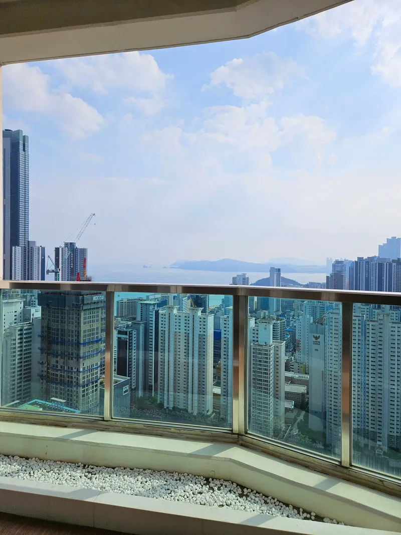 [Haeundae, Busan] Haeundae Ocean View, Large Room (Max. 8 People), Suitable for Families, Cebu Resort Style 63