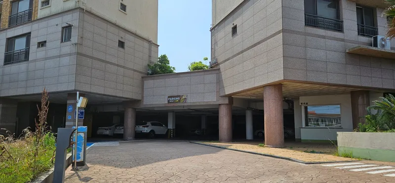 [Iho 1-dong, Jeju] Ocean view newly built premium two-room duplex villa 10 minutes by car from Jeju Airport 36
