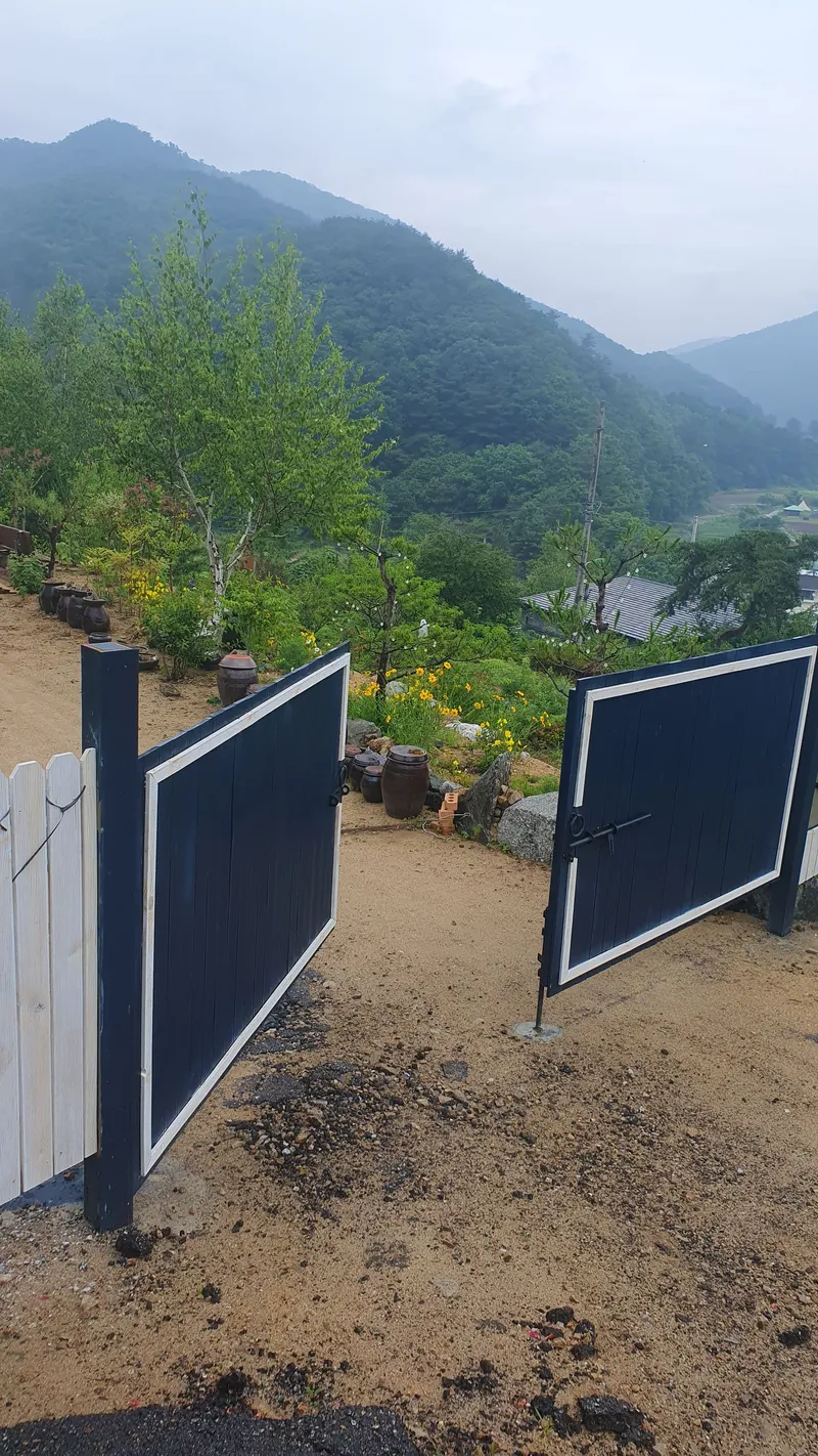 [경기 양평] 자작나무 분리형원룸 독채 27