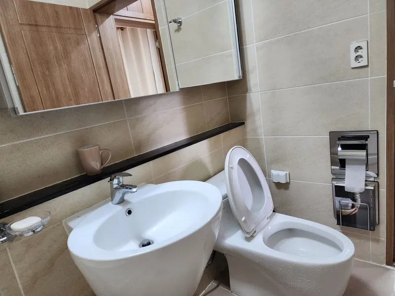 [Hoengseong] High-class three-room detached house in Chiaksan Bugok National Park #Pets allowed 48