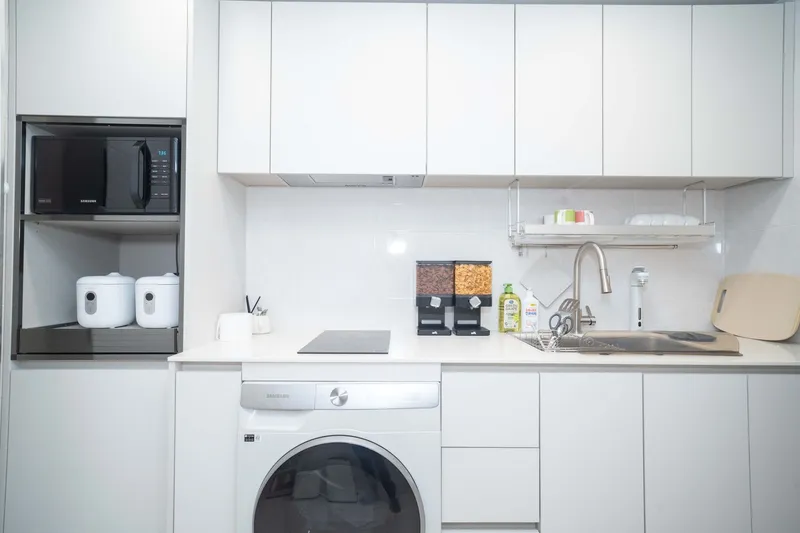 [Songpa, Seoul] One-roomtel near Jangji Station on Line 8 38