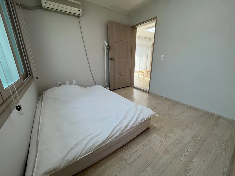 [제주 구좌] 조용한 김녕 바닷가 마을, 옥상과 마당이 있는 독채 8