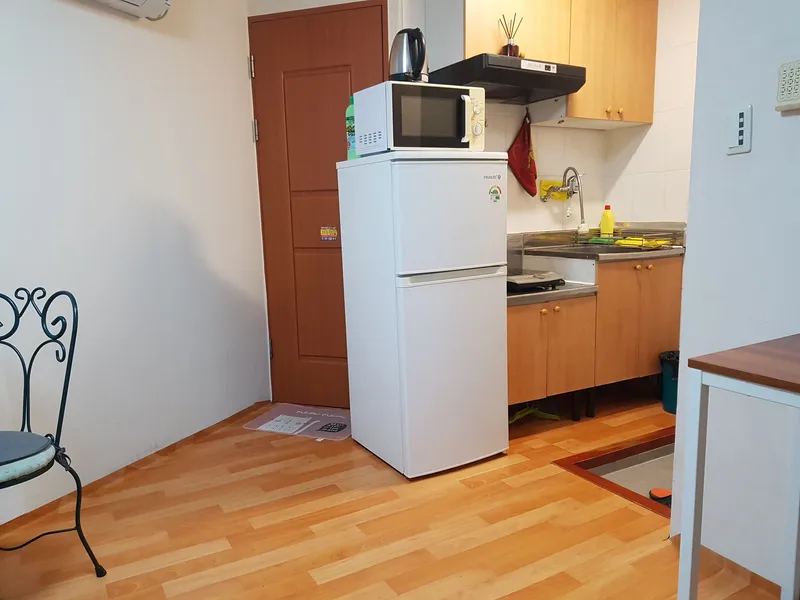 [Suyeong, Busan] Ace 1st floor, unit 2, one-room apartment, 4 minutes from Baesan Station in Suyeong-gu 36