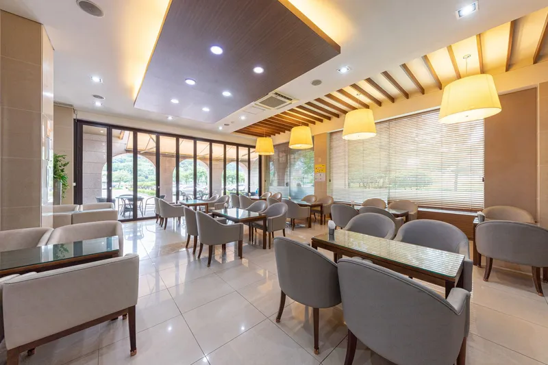 [Cheongsong] A one-month stay at a hotel with unlimited hot spring access 4