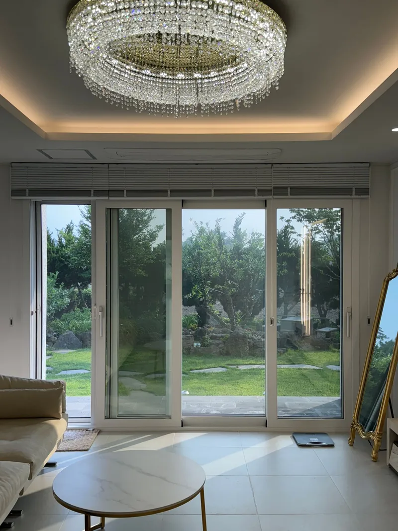[Hangyeong, Jeju] Quiet three-room family house 10