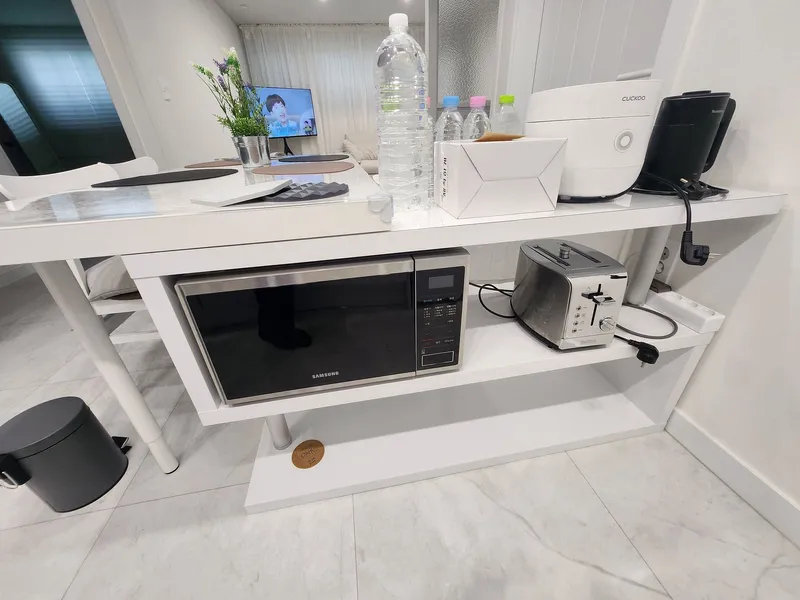 [Guro, Seoul] 3-room house 6 minutes from Gaebong Station 10