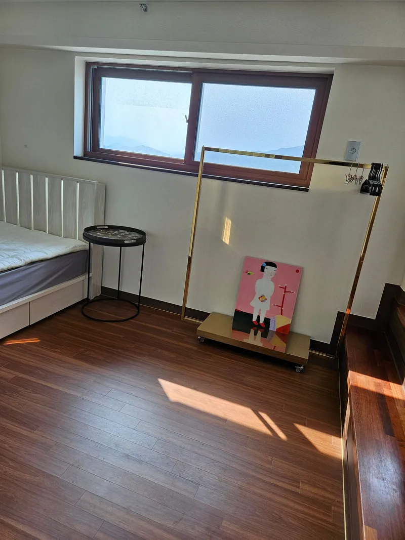 [Haeundae, Busan] Haeundae Ocean View, Large Room (Max. 8 People), Suitable for Families, Cebu Resort Style 80