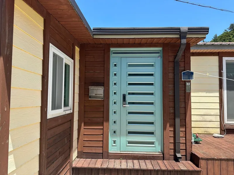 [Ulleung] A quiet and peaceful two-room detached house near the sea in Taehari, Ulleungdo 9