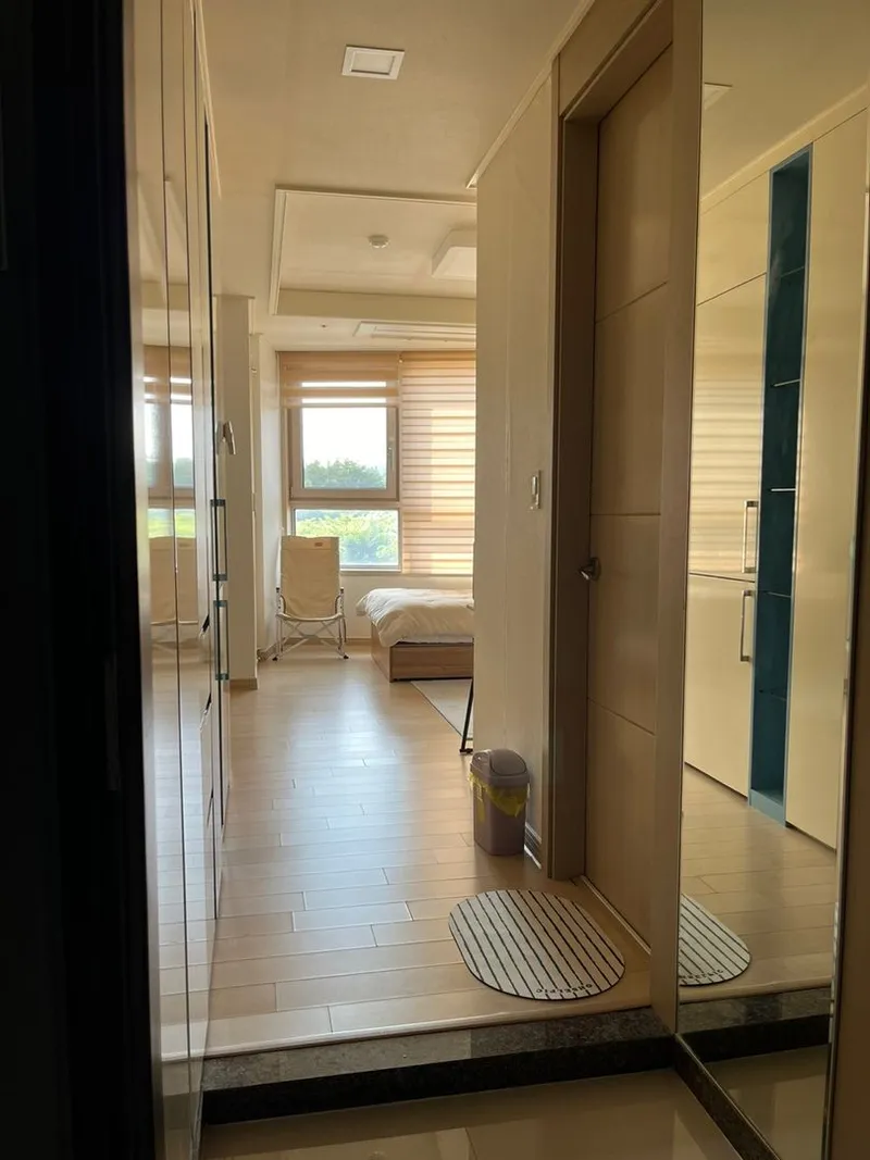 [Cheongju][Cheongju Osong] Short-term customized management tower for walking to and from the Life Science Complex and the Ministry of Food and Drug Safety 2