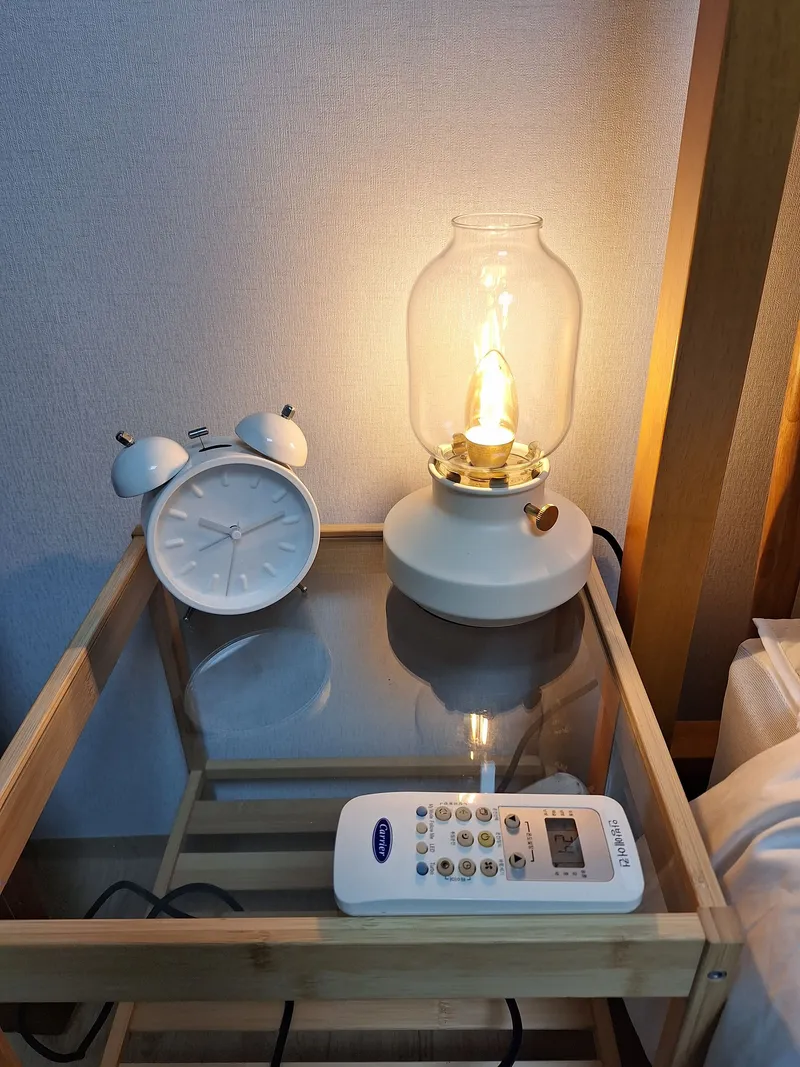 [Namwon, Seogwipo] 32 pyeong 3-room apartment in Shinsang Namwon near Soesogak Beach 5