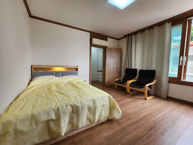 [Hoengseong] High-class three-room detached house in Chiaksan Bugok National Park #Pets allowed 43