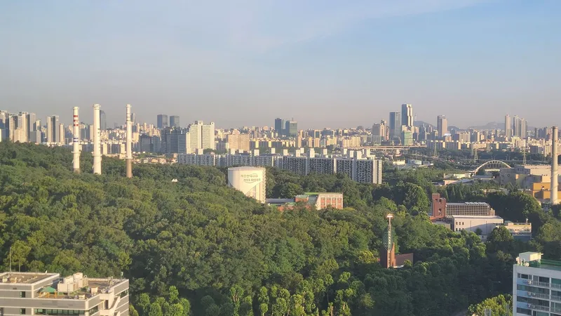 [서울 강남] 수서역 삼성병원 셔틀+지하철역 바로 연결 21