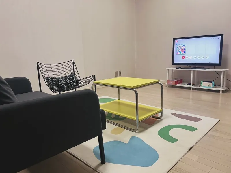 [Haeundae, Busan] 66 pyeong 3-story premium apartment #Dalmaji Pass #8 minutes from the beach 52