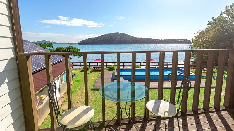 [Taean] Lemon 1, a seafront accommodation where you can feel the fresh air of nature 7