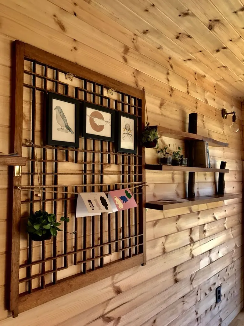 [Seongsan, Seogwipo] Forest Garden Jeju Trees and Birdsong Healing Emotional Accommodation 7