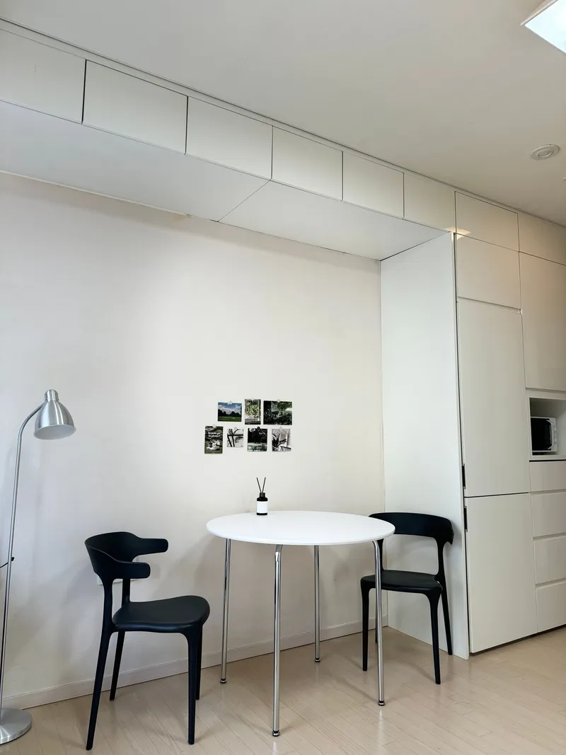 [Gangnam, Seoul] High-rise city view 30 seconds walk from Gangnam Station 19