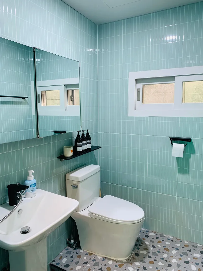 [Aewol, Jeju] A quiet, independent house in a rural village near Aewol Port 27