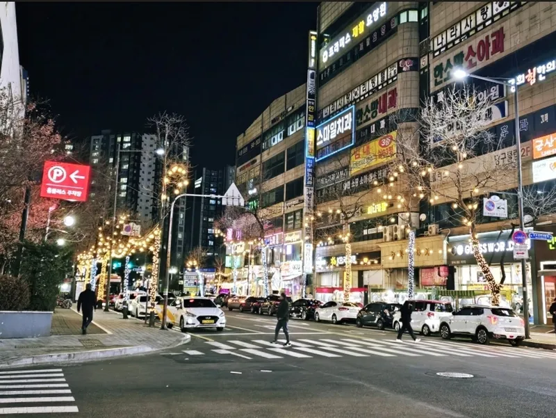 [인천 계양] 계산동 감성 유튜브,넷플릭스 핵심상권 중심가 풀옵션 28