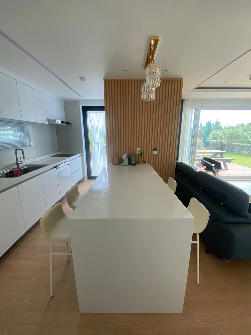 [Namwon, Seogwipo] D4 120 pyeong land, 43 pyeong duplex, single-family house newly opened 7