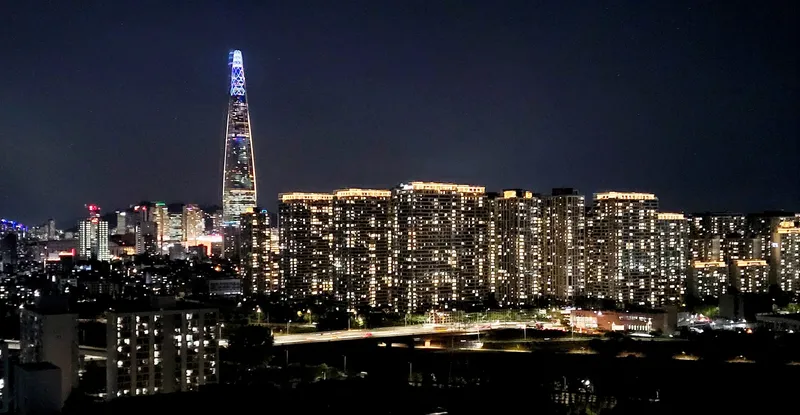 [서울 강남] 수서역 삼성병원 셔틀+지하철역 바로 연결 12
